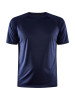 Craft - Core Unify Training Tee - Men's - Navy - 2024