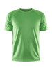 Craft - Core Unify Training Tee - Men's - Craft Green - 2024