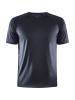 Craft - Core Unify Training Tee - Men's - Asphalt - 2025