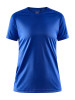 Craft - Core Unify Training Tee - Women's - Club Cobolt - 2025