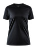 Craft - Core Unify Training Tee - Women's - Black - 2024