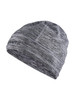 Craft - Core Essence Thermal Hat - Dk Grey Melange - 2024