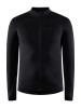 Craft - Core Bike Essence Short Sleeve Jersey - Men's - Black - 2024