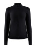 Craft - Core Bike Essence Short Sleeve Jersey - Women's - Black - 2024