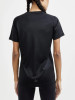 Craft - Core Essence Logo Tee - Women's - Black - 2025