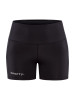 Craft - Adv Essence Hot Pants 2 - Women's - Black - 2024