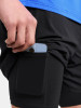 Craft - Pro Trail Shorts - Men's - Black - 2025