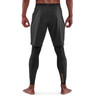 Skins - SERIES-5 Travel & Recovery Long Tight - Men's - Black - 2024