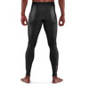 Skins - SERIES-5 Long Tight - Men's - Black - 2024