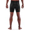 Skins - SERIES-5 Powershorts - Men's - Black - 2024