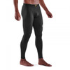 Skins - SERIES-3 Travel & Recovery Long Tights - Men's - Black - 2024