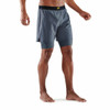 Skins - SERIES-3 Superpose - Men's - Charcoal - 2024