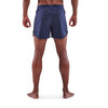 Skins - SERIES-3 Run Shorts - Men's - Navy Blue - 2024