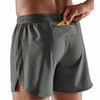 Skins - SERIES-3 Run Shorts - Men's - Charcoal - 2024