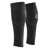 Skins - SERIES-3 MX Calf sleeve - Unisex - Black - 2024