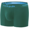 Comfyballs - Cotton Long Boxer - Men's - Spruce Green