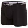 Comfyballs - Comfycel Long Boxer - Men's - Black 'n White