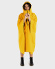 Dryrobe - Waterproof Poncho - Yellow