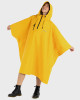 Dryrobe - Waterproof Poncho - Yellow