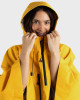 Dryrobe - Waterproof Poncho - Yellow