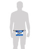 Xlab - Race Belt + Reflective