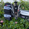 Xlab - Turbo Wing System W/ Gorilla Cages - Gloss