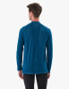Compressport - Trail HZ Long Sleeve Tshirt - Men's - Poseidon - 2026