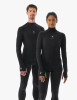 Compressport - 3D Thermo 110g Long Sleeve Top - Men's - Black