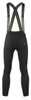 Assos - Rs 2/3 Bib Tights S11 - Men's - Black Series - 2025
