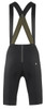 Assos - Dyora R 2/3 Bib Shorts S11 - Women's - Black Series - 2025