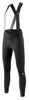 Assos - Uma Gt Ultraz 3/3 Bib Tights S11 - Women's - Black Series - 2025