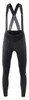 Assos - Uma Gt Ultraz 3/3 Bib Tights S11 - Women's - Black Series - 2025