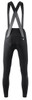 Assos - Uma Gt Ultraz 3/3 Bib Tights S11 - Women's - Black Series - 2025