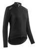 Assos - Uma Gt Ultraz 3/3 Jacket S11 - Women's - Black Series - 2025