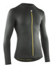 Assos - 2/3 Long Sleeve Skin Layer P1 - Men's - Anthracite Grey - 2025