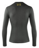 Assos - 2/3 Long Sleeve Skin Layer P1 - Men's - Anthracite Grey - 2025