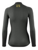 Assos - 2/3 Long Sleeve Skin Layer P1 - Women's - Anthracite Grey - 2025