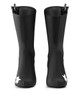 Assos - Rs 2/3 Rain Booties P1 - Black Series - 2025