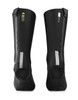 Assos - Rs 2/3 Rain Booties P1 - Black Series - 2025