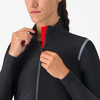 Castelli - Tutto Nano RoS Jersey - Women's - Black