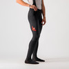Castelli - Velocissimo 5 Bib Tight - Men's - Black/RedReflex