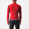 Castelli - Perfetto RoS 2 Convertible Jacket - Men's - RichRed/BlackReflex