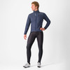 Castelli - Fly Thermal Jacket - Men's - TwilightBlue