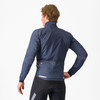 Castelli - Fly Thermal Jacket - Men's - TwilightBlue
