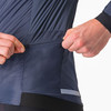 Castelli - Fly Thermal Jacket - Men's - TwilightBlue