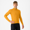 Castelli - Espresso Air Jacket - Men's - VividOrange