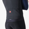 Castelli - Espresso Vest - Men's - LightBlack - 2025