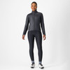 Castelli - Fly Direct Jacket - Women's - LightBlack/SilverGrey