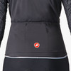 Castelli - Fly Direct Jacket - Women's - LightBlack/SilverGrey