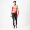 Castelli - Phase Jersey - Women's - MulticolorPink